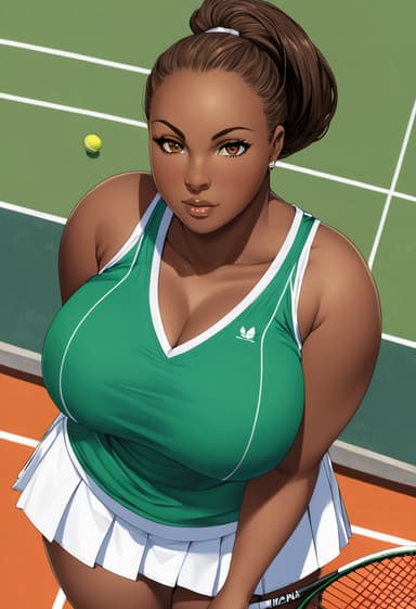 Vivian Montgomery