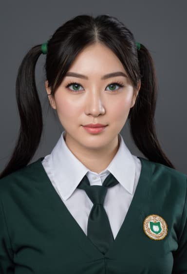 Justine Cherry