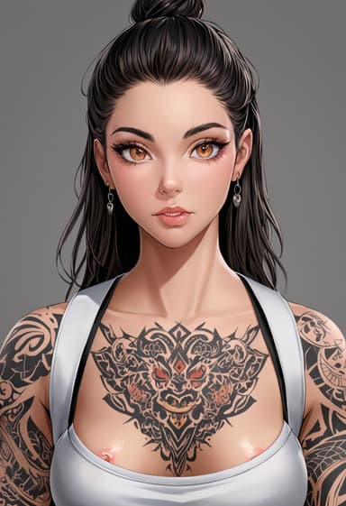 Makaila Boyer