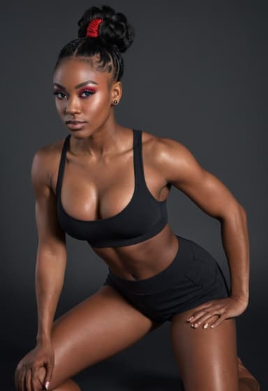 Bianca Crosby