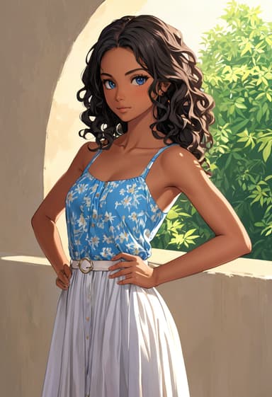 Leanna Knight