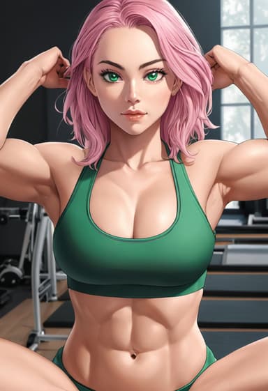 Alexis Waller