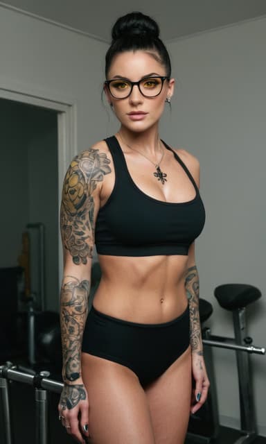 Danielle Savage
