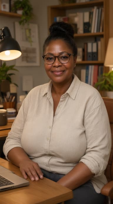 Jazmin Buckley
