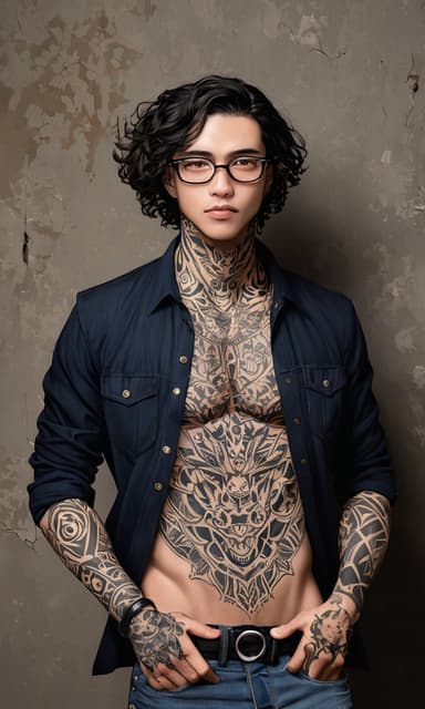 Terrence Porter
