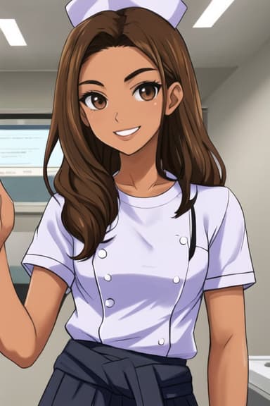 Juliette Valdez
