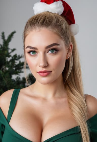 Annabella Lucas