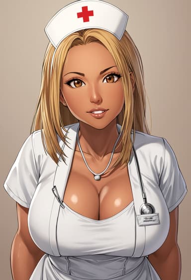 Hana Krueger