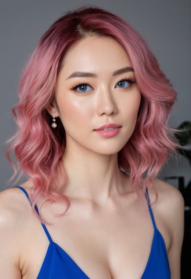 Madeline Howell