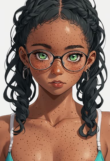 Nylah Roberts