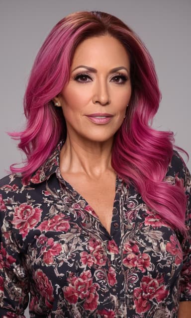 Selina Delacruz