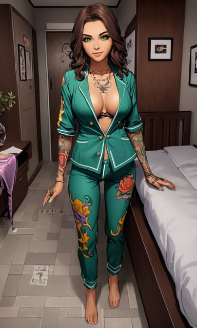 Princess Oneal