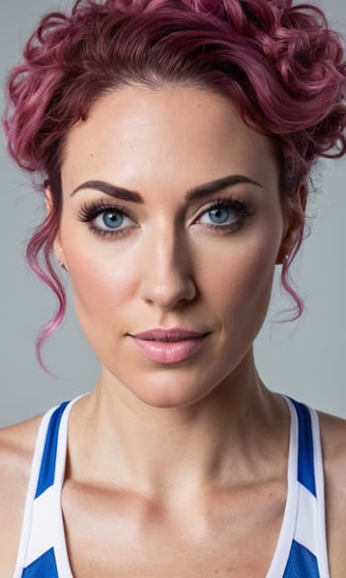 Alissa Singh