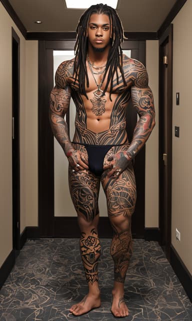 Emmitt Rojas