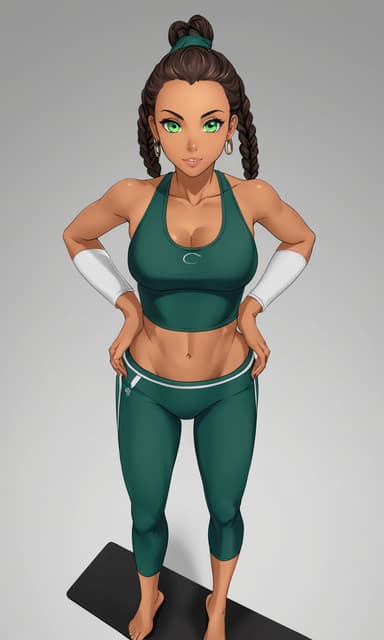 Nylah Dickson