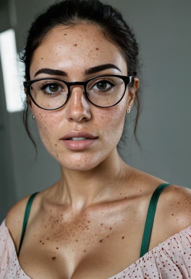 Addison May