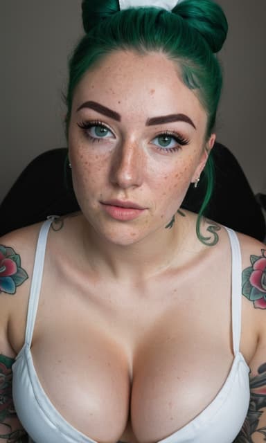 Jillian Villegas