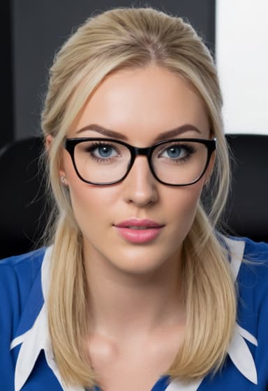 Lexie Manning
