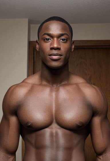 Avery Horne