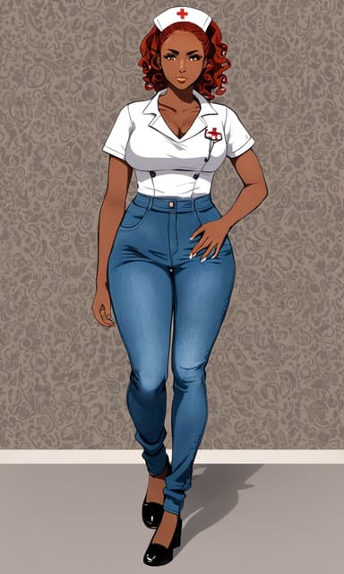 Taniyah Norman