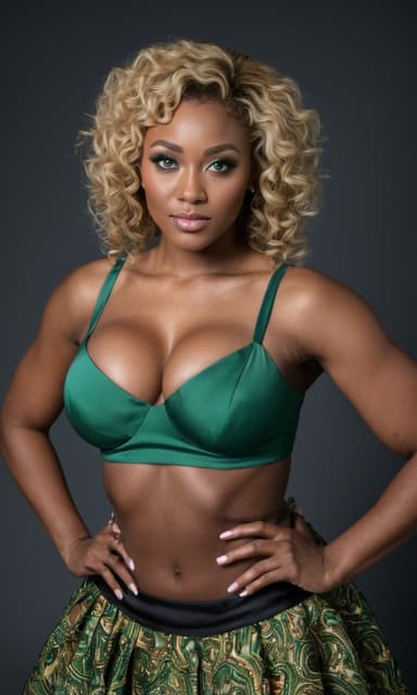 Maci Woodard