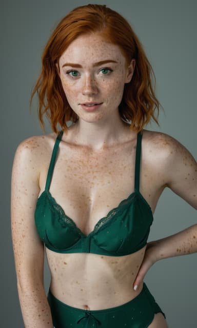 Aisha Mathews