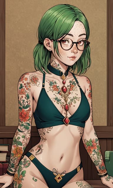Meredith Mcdonald