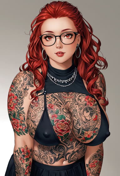 Madalyn Townsend