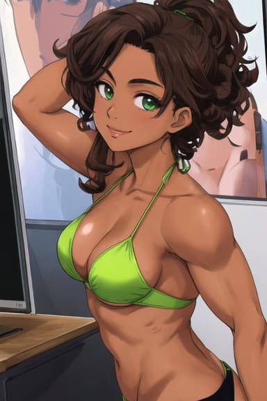 Bria Arnold