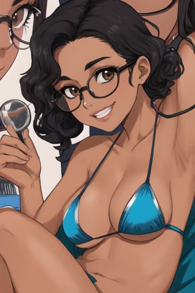 Charlize Terrell