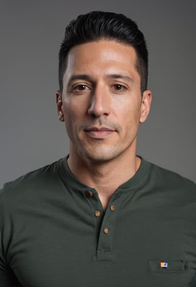 Jamison Espinoza