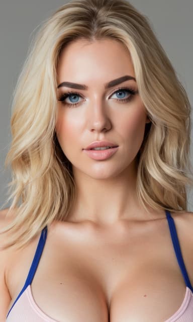 Gianna Haas