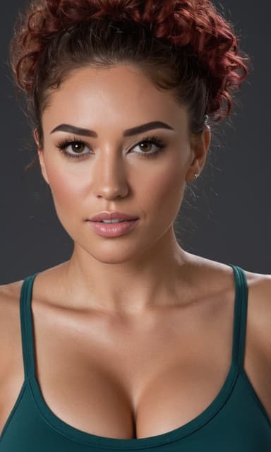 Mckenzie Houston