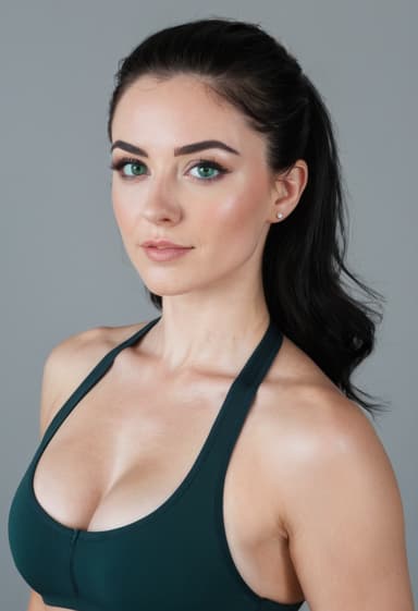 Haylie Becker