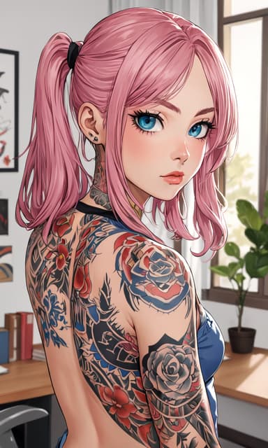 Brielle Gross