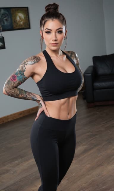 Cora Austin