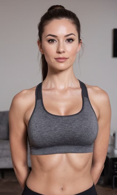 Shayla Kent