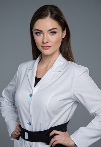 Carmen Farmer
