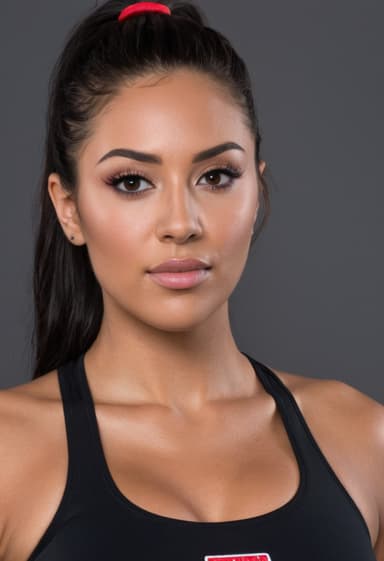Brielle Chapman
