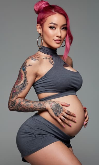 Giovanna Payne