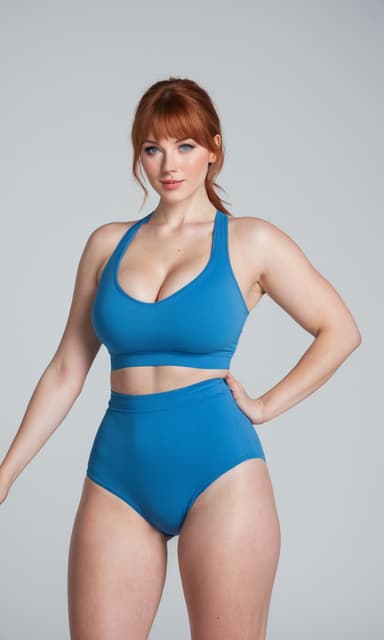 Lola Duffy