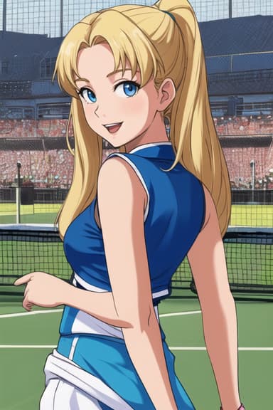 Mylie Chang