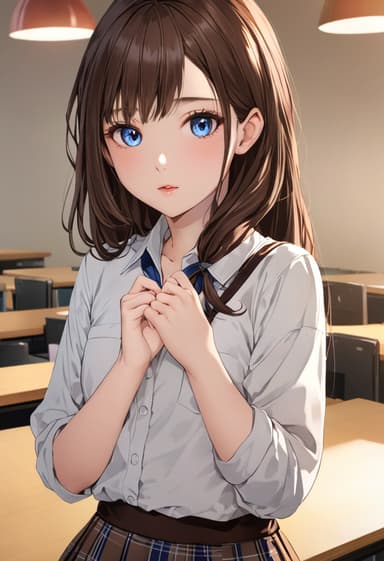 Priscilla Hill