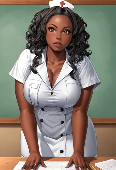 Janiyah Bailey