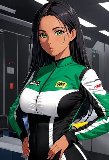 Daniela Krueger