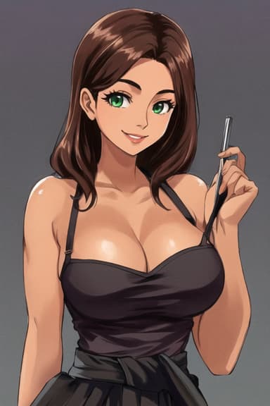 Sarai Medina