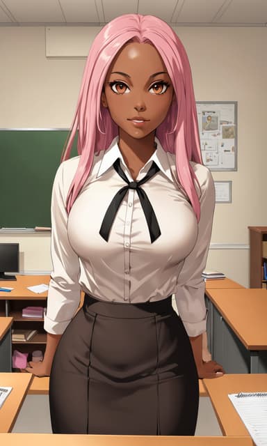 Zariah Beck