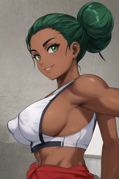 Jaylin Fox