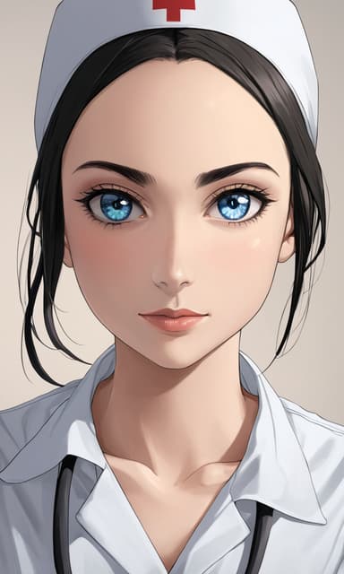 Valery Petty