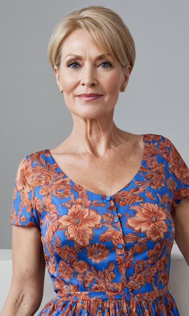 Olivia Frost